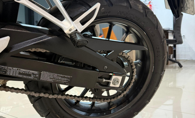 HONDA CB 500X 2023 Flex-16