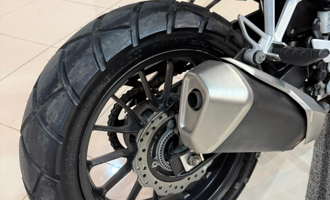 HONDA CB 500X 2023 Flex-14