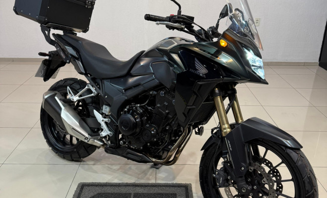 HONDA CB 500X 2023 Flex