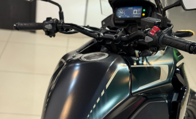 HONDA CB 500X 2023 Flex-10