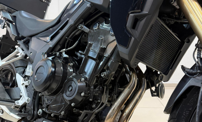 HONDA CB 500X 2023 Flex-5
