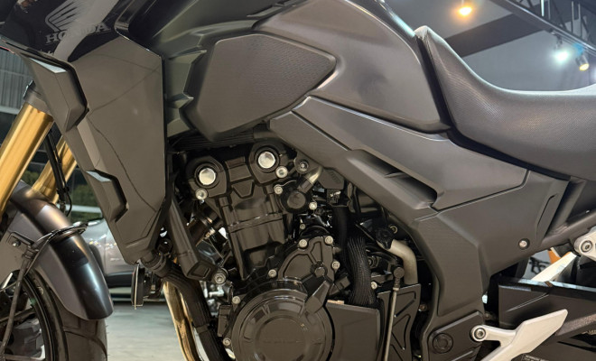 HONDA CB 500X 2023 Flex-7