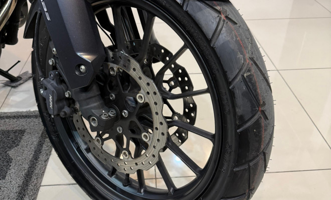 HONDA CB 500X 2023 Flex-15