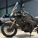 HONDA CB 500X 2023 Flex-8