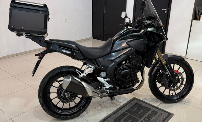 HONDA CB 500X 2023 Flex-0