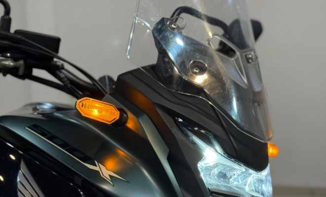 HONDA CB 500X 2023 Flex-12