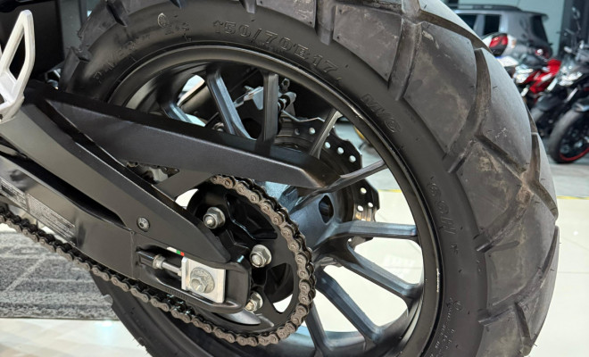 HONDA CB 500X 2023 Flex-17