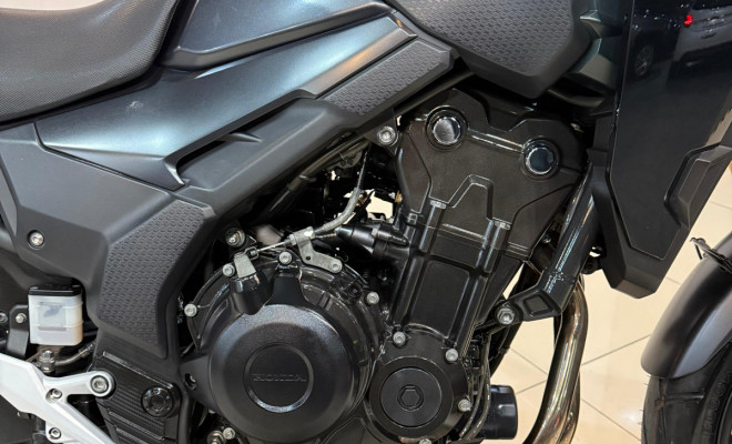 HONDA CB 500X 2023 Flex-6