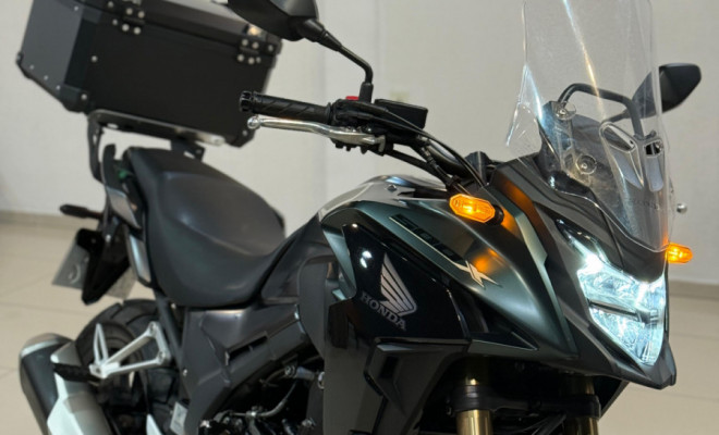 HONDA CB 500X 2023 Flex-2