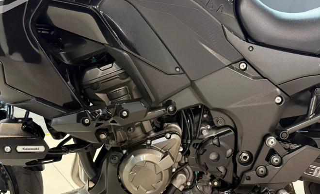 KAWASAKI Versys 1000 GRAND TOURER 2020 Gasolina-17