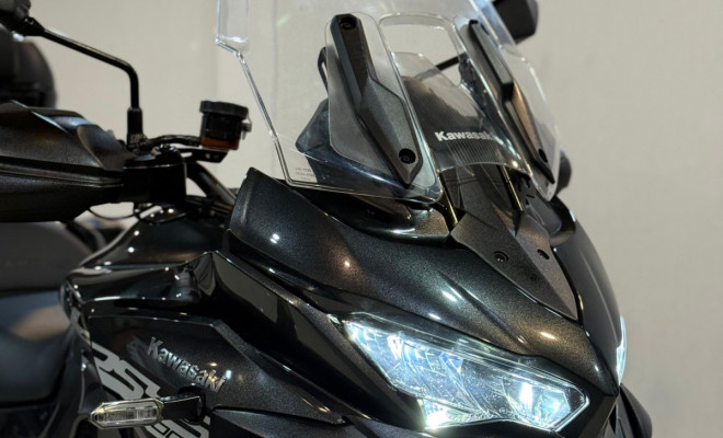KAWASAKI Versys 1000 GRAND TOURER 2020 Gasolina-6