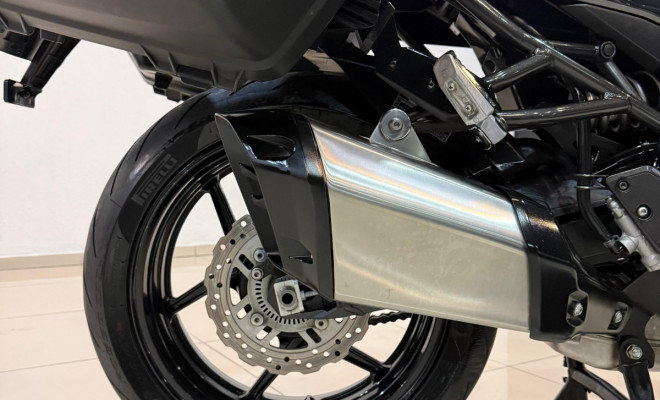 KAWASAKI Versys 1000 GRAND TOURER 2020 Gasolina-12
