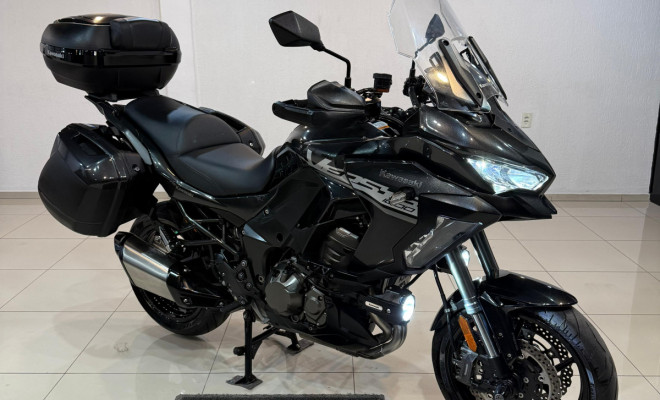 KAWASAKI Versys 1000 GRAND TOURER 2020 Gasolina