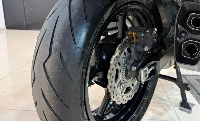 KAWASAKI Versys 1000 GRAND TOURER 2020 Gasolina-16