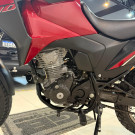 HONDA XRE 190 ADVENTURE FLEX 2021 Flex-7