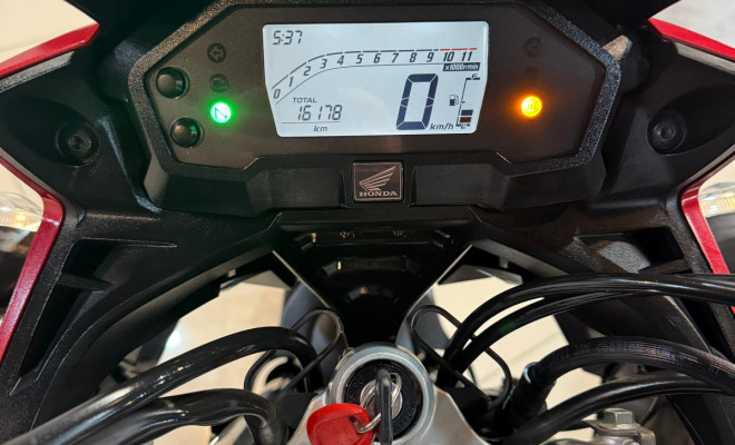 HONDA XRE 190 ADVENTURE FLEX 2021 Flex-8