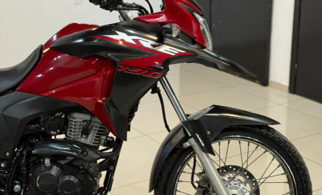 HONDA XRE 190 ADVENTURE FLEX 2021 Flex-3
