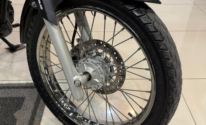 HONDA XRE 190 ADVENTURE FLEX 2021 Flex-10