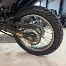 HONDA XRE 190 ADVENTURE FLEX 2021 Flex-11