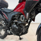 HONDA XRE 190 ADVENTURE FLEX 2021 Flex-5