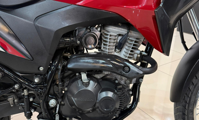 HONDA XRE 190 ADVENTURE FLEX 2021 Flex-6