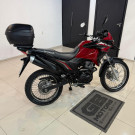 HONDA XRE 190 ADVENTURE FLEX 2021 Flex-0