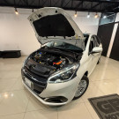Peugeot 208 Allure 1.2 Flex 12V 5p Mec. 2017 Flex-9