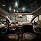 Peugeot 208 Allure 1.2 Flex 12V 5p Mec. 2017 Flex-8