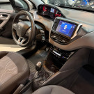 Peugeot 208 Allure 1.2 Flex 12V 5p Mec. 2017 Flex-7