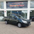 GM - Chevrolet MONTANA LS 1.4 ECONOFLEX 8V 2p 2013 Flex-1