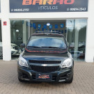 GM - Chevrolet MONTANA LS 1.4 ECONOFLEX 8V 2p 2013 Flex-0
