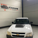 GM - Chevrolet S10 P-Up Colina 2.8 TDI 4x2/4x4 CS Dies. 2011 Diesel-2