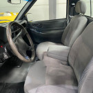 GM - Chevrolet S10 P-Up Colina 2.8 TDI 4x2/4x4 CS Dies. 2011 Diesel-4