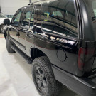GM - Chevrolet S10 Blazer DLX 2.8 4x4 TB Interc. Diesel 2001 Diesel-4