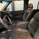 GM - Chevrolet S10 Blazer DLX 2.8 4x4 TB Interc. Diesel 2001 Diesel-3