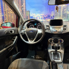 Ford Fiesta SE 1.6 16V Flex 5p 2018 Flex-5