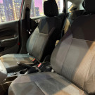 Ford Fiesta SE 1.6 16V Flex 5p 2018 Flex-8