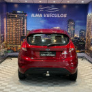 Ford Fiesta SE 1.6 16V Flex 5p 2018 Flex-12