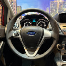 Ford Fiesta SE 1.6 16V Flex 5p 2018 Flex-6
