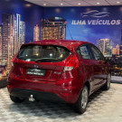 Ford Fiesta SE 1.6 16V Flex 5p 2018 Flex-11