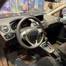 Ford Fiesta SE 1.6 16V Flex 5p 2018 Flex-3