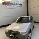 Fiat Uno Mille WAY ECONOMY 1.0 F.Flex 2p 2012 Flex-1