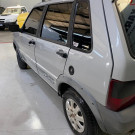 Fiat Uno Mille WAY ECONOMY 1.0 F.Flex 2p 2012 Flex-3
