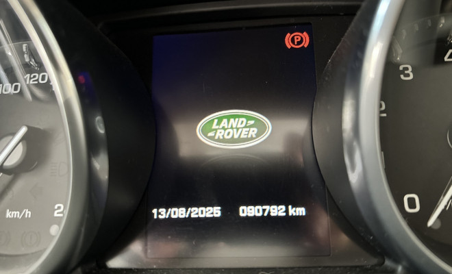 Land Rover Range R.EVOQUE Pure  2.0 Aut. 5p 2015 Gasolina-14