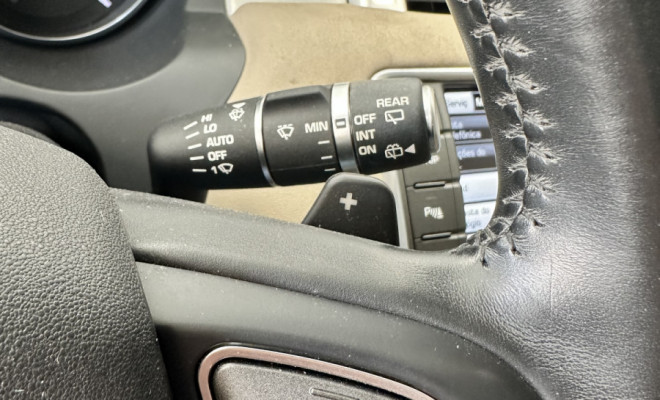 Land Rover Range R.EVOQUE Pure  2.0 Aut. 5p 2015 Gasolina-10
