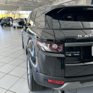 Land Rover Range R.EVOQUE Pure  2.0 Aut. 5p 2015 Gasolina-16