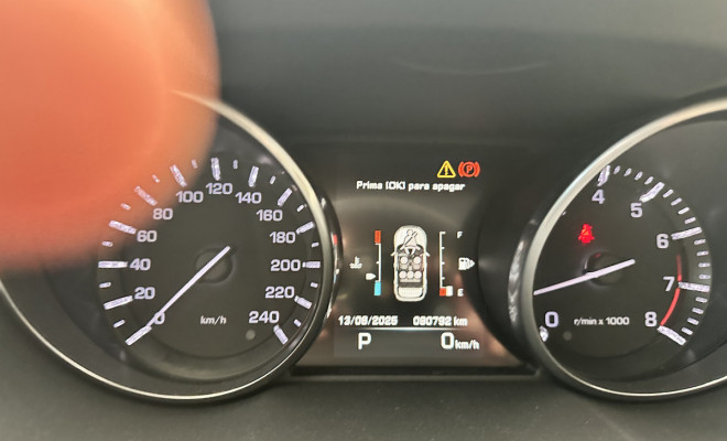 Land Rover Range R.EVOQUE Pure  2.0 Aut. 5p 2015 Gasolina-11