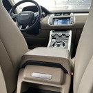 Land Rover Range R.EVOQUE Pure  2.0 Aut. 5p 2015 Gasolina-18