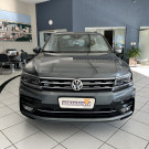 VW - VolksWagen TIGUAN Allspac R-Line 350 TSI 2.0 4x4 2018 Gasolina-1