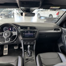 VW - VolksWagen TIGUAN Allspac R-Line 350 TSI 2.0 4x4 2018 Gasolina-12